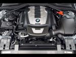 BMW 6-Series 2008 года